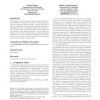 A general result for deriving product-form solutions in markovian models
