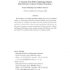 A general two-sided matching market with discrete concave utility functions