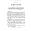 A Generalisation of Pre-logical Predicates to Simply Typed Formal Systems