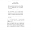 A Generalized Wiener Attack on RSA