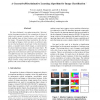 A Generative/Discriminative Learning Algorithm for Image Classification