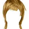 A Generative Model of Human Hair for Hair Sketching