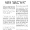 A generative probabilistic approach to visualizing sets of symbolic sequences
