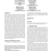 A generic abstract machine for stochastic process calculi