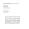 A Generic Dual Core Architecture with Error Containment