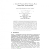 A Generic Framework for Context-Based Distributed Authorizations