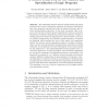 A Generic Framework for the Analysis and Specialization of Logic Programs