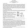 A generic model of corporate memory: application to the industrial systems