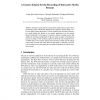 A Generic Scheme for the Recording of Interactive Media Streams