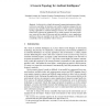 A Generic Topology for Ambient Intelligence