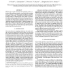 A genetic algorithm-based approach to knowledge-assisted video analysis