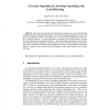 A Genetic Algorithm for Job Shop Scheduling with Load Balancing