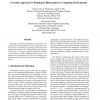 A Genetic Approach to Planning in Heterogeneous Computing Environments