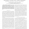 A genetic programming approach to solve scheduling problems with parallel simulation