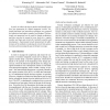 A Genetic Testing Framework for Digital Integrated Circuits