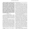 A geometric approach to air traffic complexity evaluation for strategic trajectory management