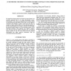 A geometric method to compute directionality features for texture images
