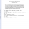 A Geometry Driven Reconstruction Algorithm for the Mojette Transform