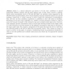 A geostatistical approach to define guidelines for radon prone area identification