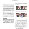 A gesture processing framework for multimodal interaction in virtual reality