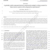 A globally stable saturated desired compensation adaptive robust control for linear motor systems with comparative experiments