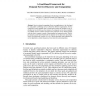 A Goal-Based Framework for Dynamic Service Discovery and Composition