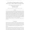 A Goal-Directed Implementation of Query Answering for Hybrid MKNF Knowledge Bases