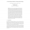 A Goal-Oriented Software Testing Methodology