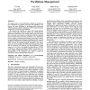 A GPGPU compiler for memory optimization and parallelism management