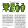 A GPU based interactive modeling approach to designing fine level features