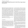 A GPU-based light hierarchy for real-time approximate illumination