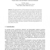 A GPU Framework for the Visualization and On-the-Fly Amplification of Real Terrains
