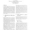 A Grammar Combining Phrase Structure and Field Structure