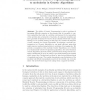 A Grammatical Genetic Programming Approach to Modularity in Genetic Algorithms