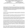 A graph based audio-visual document annotation and browsing system