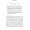 A Graph Based Backtracking Algorithm for Solving General CSPs