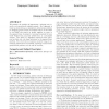 A graph-theoretic approach to webpage segmentation