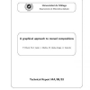 A graphical approach to monad compositions