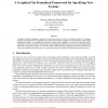 A Graphical Yet Formalized Framework for Specifying View Systems