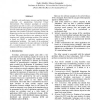 A GRASP-Based Algorithm for Solving DVE Partitioning Problem
