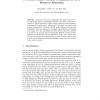 A Greedy Double Auction Mechanism for Grid Resource Allocation