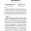 A grid service broker for scheduling distributed data-oriented applications on global grids