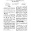 A Hardware Implementation of CURUPIRA Block Cipher for Wireless Sensors