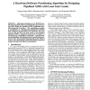 A Hardware/Software Partitioning Algorithm for Designing Pipelined ASIPs with Least Gate Counts