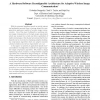 A Hardware/Software Reconfigurable Architecture for Adaptive Wireless Image Communication