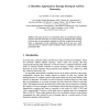A Heuristic Approach to Energy Saving in Ad Hoc Networks