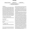 A heuristics based approach for cellular mobile network planning