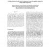A Hidden Markov Model-based continuous gesture recognition system for hand motion trajectory