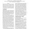 A Hierarchical Approach for the Symbolic Analysis of Large Analog Integrated Circuits