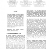 A hierarchical fuzzy rule-based learning system based on an information theoretic